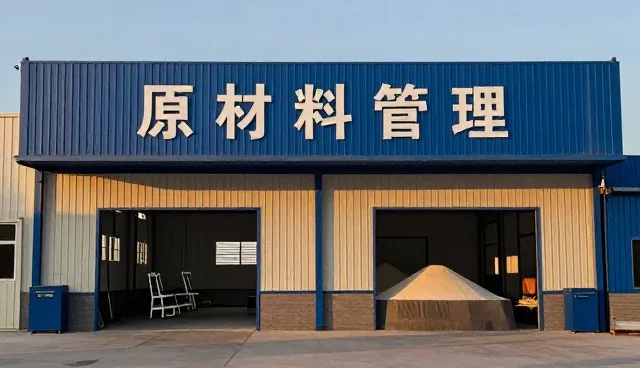 化工原料物流协同中的质量控制要点解析
