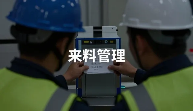 仓储配送在化工原料配方服务中的发展趋势与实践