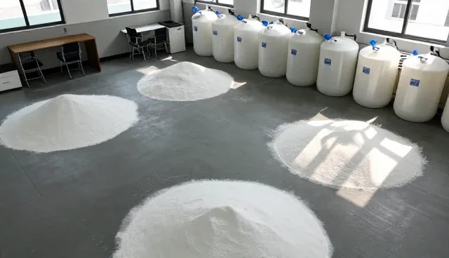 分装设备在不同场景中的成本效益分析