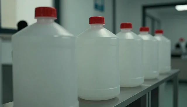 产品分装在工业维护中的实际应用与优化路径
